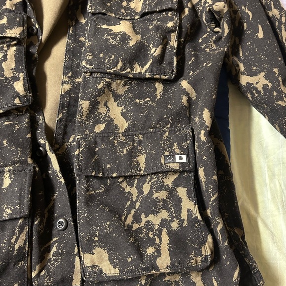 Edwin jacket - Picture 4 of 4